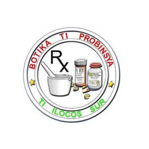 BOTIKA TI PROBINSYA TI ILOCOS SUR