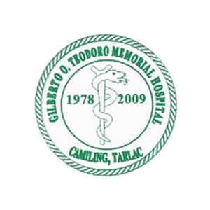 GILBERTO O. TEODORO MEDICAL CENTER